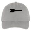Washed Twill Cap Thumbnail