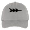 Washed Twill Cap Thumbnail