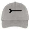 Washed Twill Cap Thumbnail