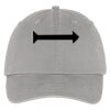 Washed Twill Cap Thumbnail