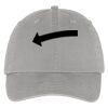 Washed Twill Cap Thumbnail
