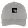 Washed Twill Cap Thumbnail