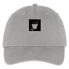 Washed Twill Cap Thumbnail