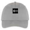 Washed Twill Cap Thumbnail
