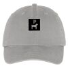 Washed Twill Cap Thumbnail