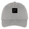 Washed Twill Cap Thumbnail