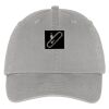 Washed Twill Cap Thumbnail