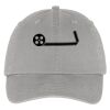 Washed Twill Cap Thumbnail