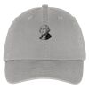 Washed Twill Cap Thumbnail