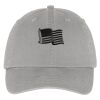 Washed Twill Cap Thumbnail