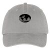 Washed Twill Cap Thumbnail
