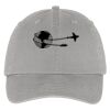 Washed Twill Cap Thumbnail