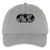 Washed Twill Cap Thumbnail