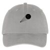 Washed Twill Cap Thumbnail