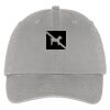 Washed Twill Cap Thumbnail