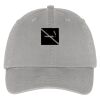Washed Twill Cap Thumbnail