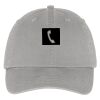 Washed Twill Cap Thumbnail