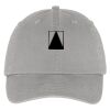 Washed Twill Cap Thumbnail
