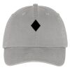 Washed Twill Cap Thumbnail