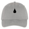 Washed Twill Cap Thumbnail