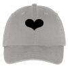 Washed Twill Cap Thumbnail