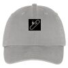 Washed Twill Cap Thumbnail