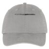 Washed Twill Cap Thumbnail