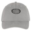 Washed Twill Cap Thumbnail