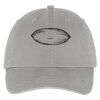 Washed Twill Cap Thumbnail