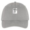 Washed Twill Cap Thumbnail
