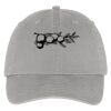 Washed Twill Cap Thumbnail