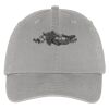Washed Twill Cap Thumbnail