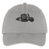 Washed Twill Cap Thumbnail