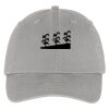 Washed Twill Cap Thumbnail