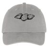 Washed Twill Cap Thumbnail