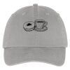 Washed Twill Cap Thumbnail