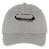 Washed Twill Cap Thumbnail