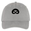 Washed Twill Cap Thumbnail