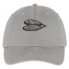 Washed Twill Cap Thumbnail