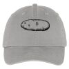 Washed Twill Cap Thumbnail