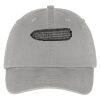 Washed Twill Cap Thumbnail