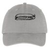 Washed Twill Cap Thumbnail