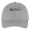 Washed Twill Cap Thumbnail