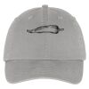Washed Twill Cap Thumbnail