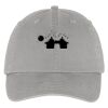 Washed Twill Cap Thumbnail