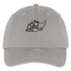Washed Twill Cap Thumbnail