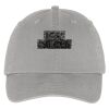 Washed Twill Cap Thumbnail