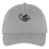 Washed Twill Cap Thumbnail