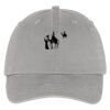 Washed Twill Cap Thumbnail