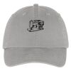 Washed Twill Cap Thumbnail